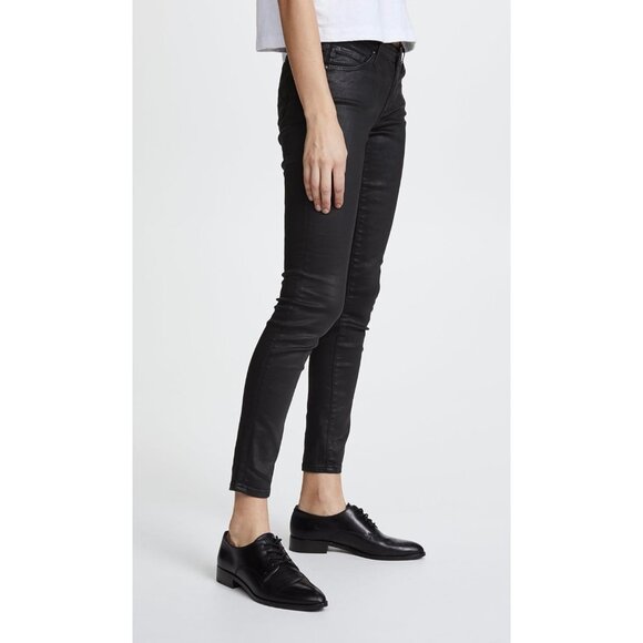 AG Adriano Goldschmied Women's Skinny Jeans - Picture 3 of 13